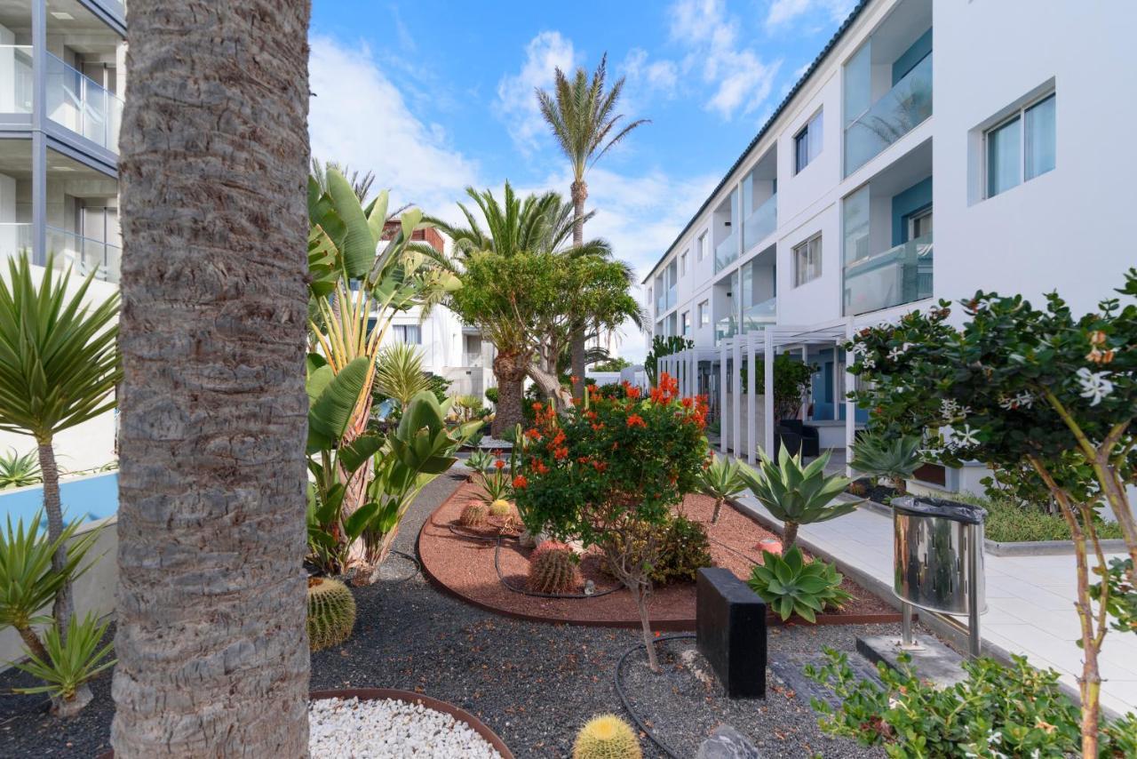 Cozy Appartment In The City Center Corralejo Exterior foto