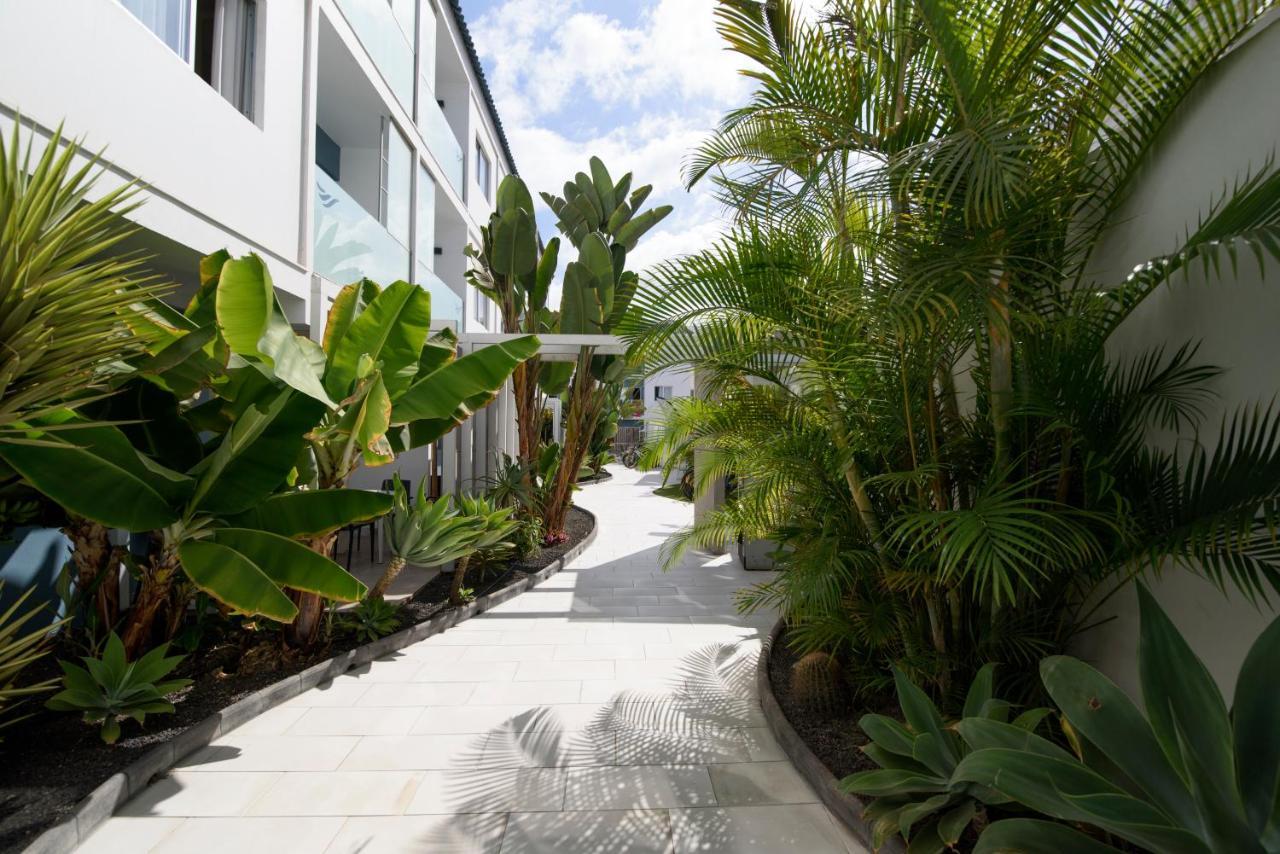 Cozy Appartment In The City Center Corralejo Exterior foto